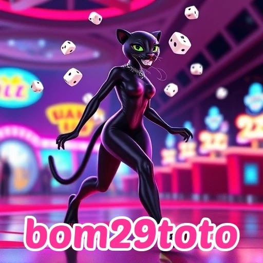 bom29toto Game Aksi