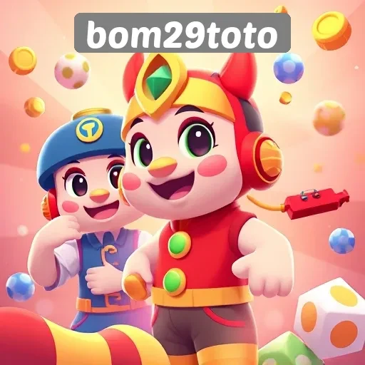 Keunggulan Bermain di Bom29Toto untuk Pecinta Game
