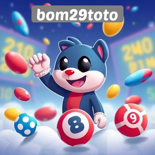 Keuntungan Menggunakan Bom29toto bagi Penggemar Game