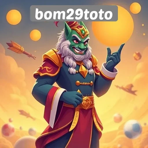 Review Fitur Menarik di Bom29toto untuk Penggemar Game Online