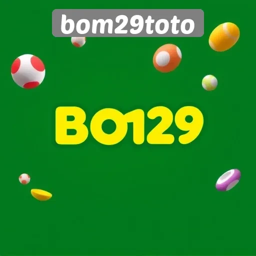 Bom29toto Sebagai Platform Gaming Terpercaya untuk Penggemar