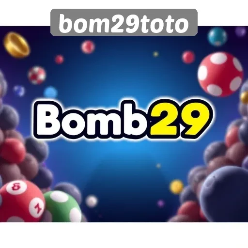 Bomb29toto keunggulan dalam dunia game daring