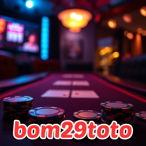 bom29toto Bonus Harian