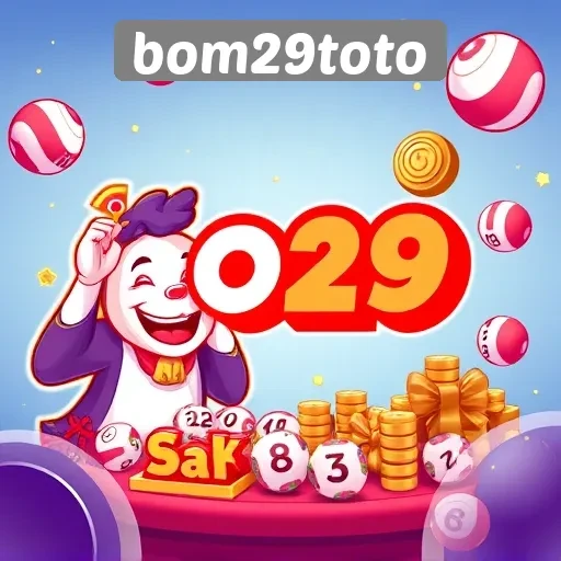 Tantangan dan Keseruan Bermain di Bom29toto