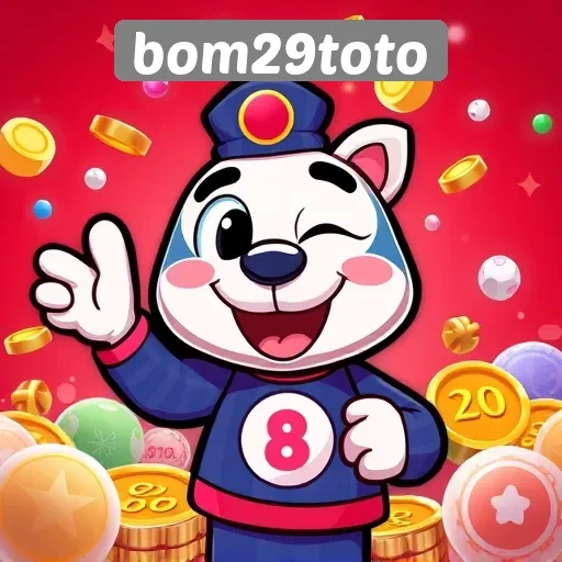 Keberagaman Permainan di Bom29toto
