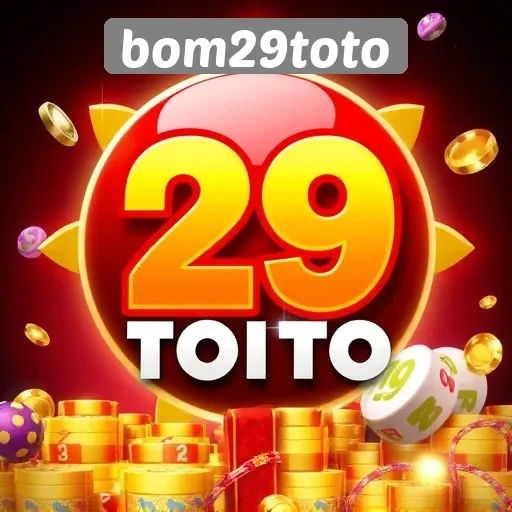 Beragam Permainan Menarik yang Tersedia di Bom29toto