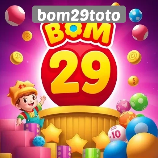 Menelusuri Fitur Menarik yang Ditawarkan Situs Bom29toto
