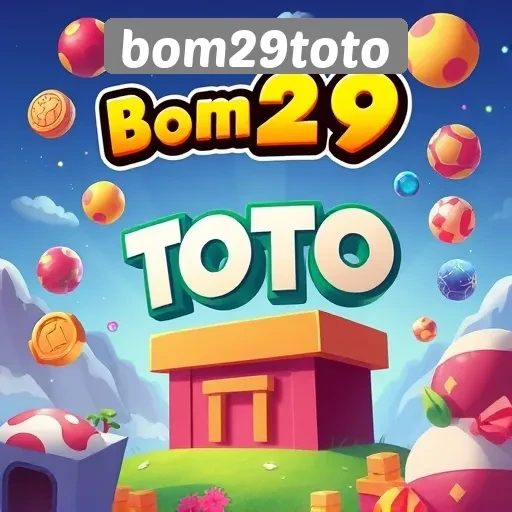 Menjelajahi Platform Game Bom29toto untuk Pemain Indonesia