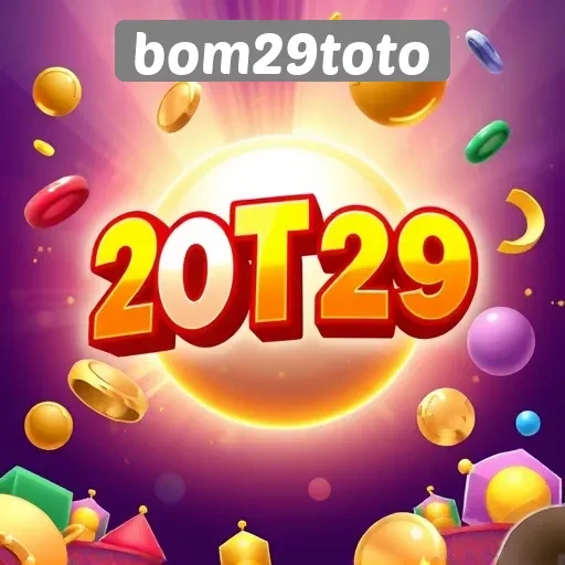 Menilik Berbagai Jenis Permainan di Bom29toto