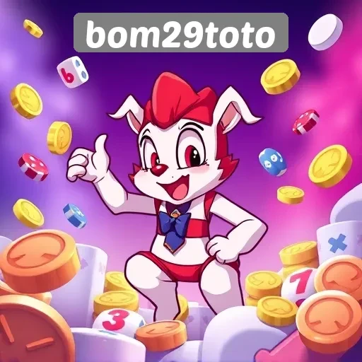 Pengalaman Bermain di Bom29toto untuk Pecinta Game