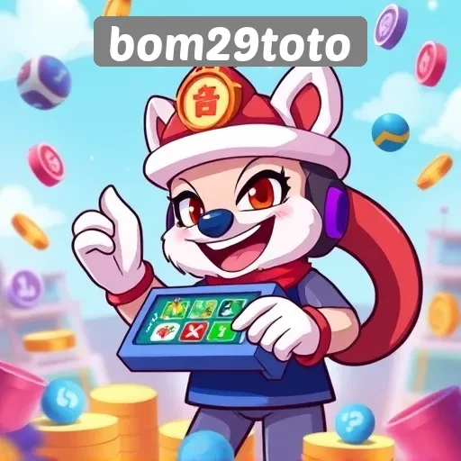 Perkenalan Situs Game Bom29toto untuk Para Penggemar