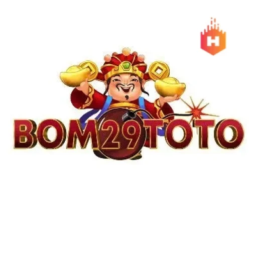 Logo bom29toto