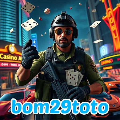 bom29toto Multiplayer