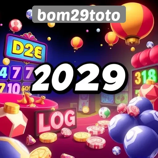 Menyingkap Beragam Game Populer di Bom29toto