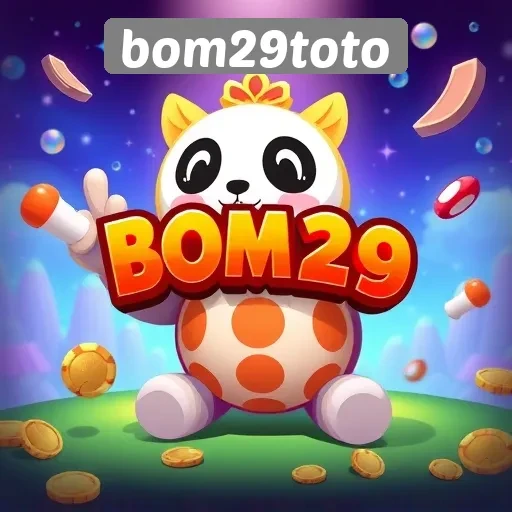 Mengulas Fitur Menarik di Situs Game Bom29toto
