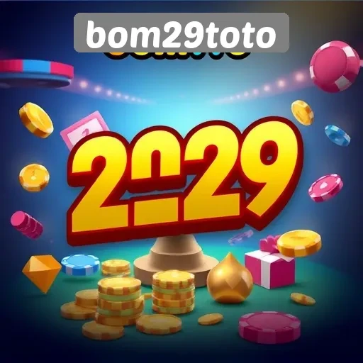 Ulasan Lengkap Mengenai Permainan yang Tersedia di Bom29toto