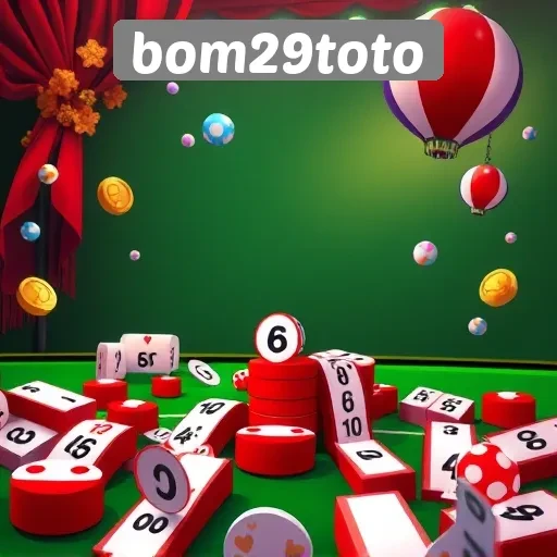 Tips Aman Bermain di Bom29toto untuk Pemula