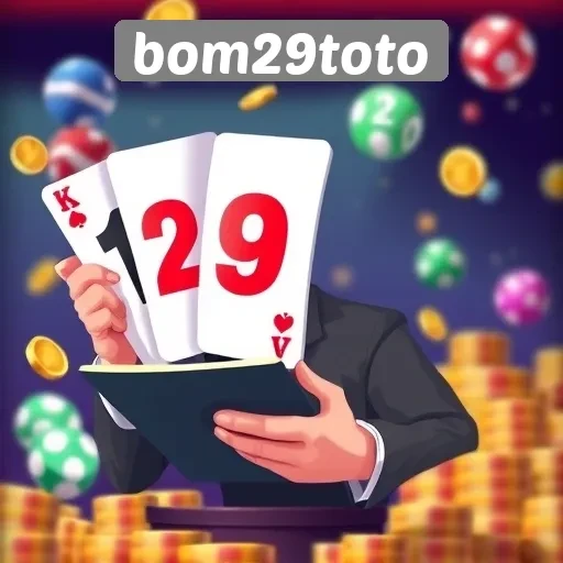 Taktik Sukses Bermain di Bom29toto