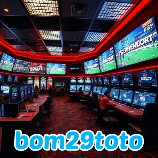 bom29toto Tutorial Game