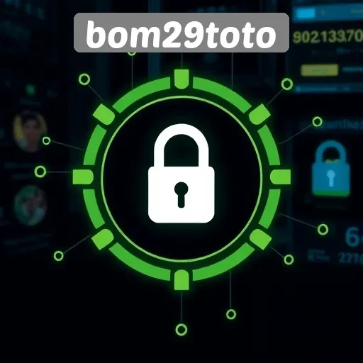 Keamanan dan Privasi Pengguna di Bom29toto
